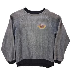 Vintage Harley-Davidson American Legend Sweatshirt Men’s Large Made in USA